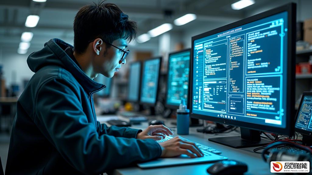 嵌入式医疗操作系统运营商：重塑医疗行业数字化未来
