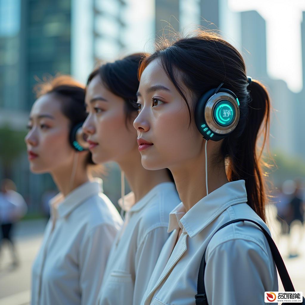 宁波市可穿戴测温设备中心：科技守护健康的...