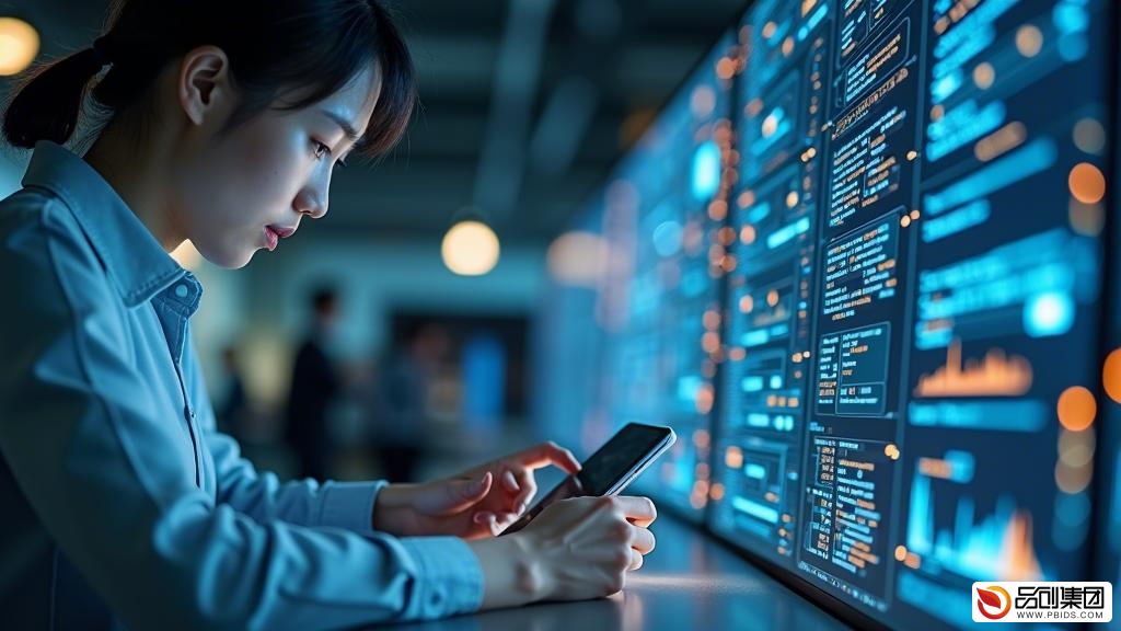 大型APP定制开发：从需求到上线的全方位解析
