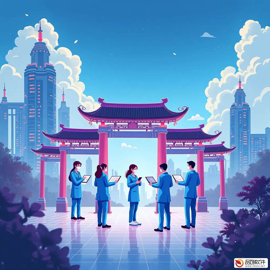 苏州市医疗行业低代码平台机构：数字化转型的新引擎
