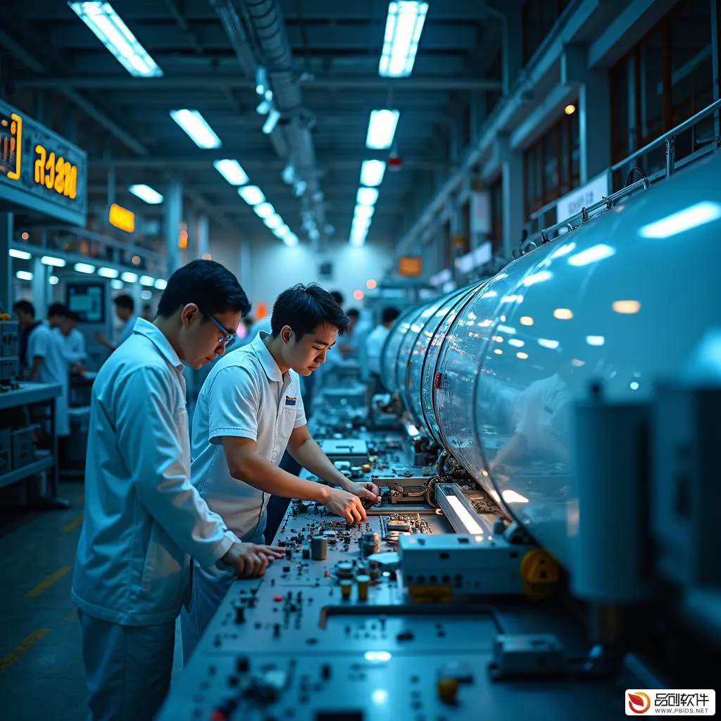 佛山市航空维修管理系统机构：引领航空维修行业的...