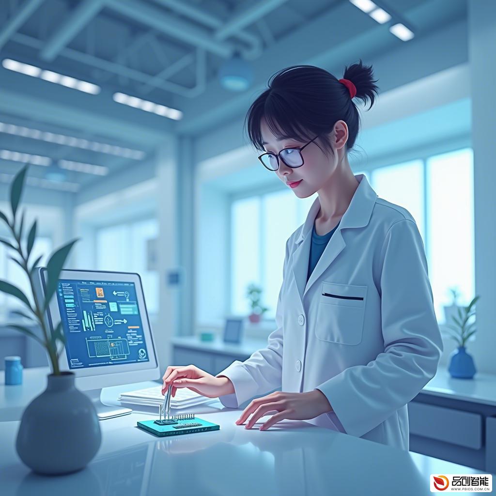 苏州市低功耗MCU硬件集成工场：创新引领未来科技
