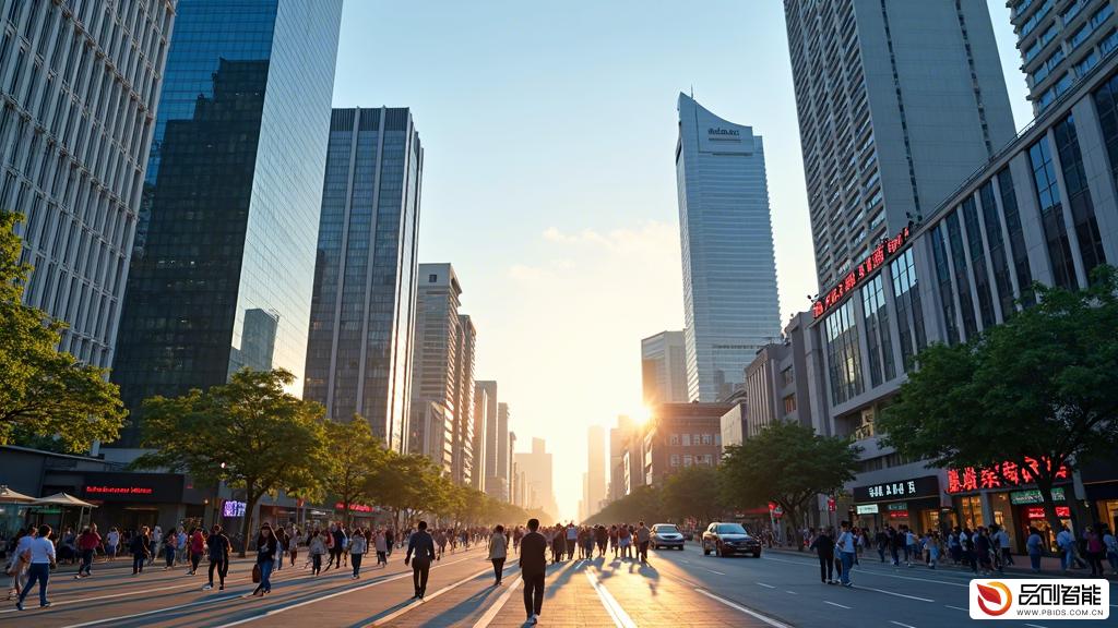 汕头市智能体温计集成服务站：科技守护健康的新篇章
