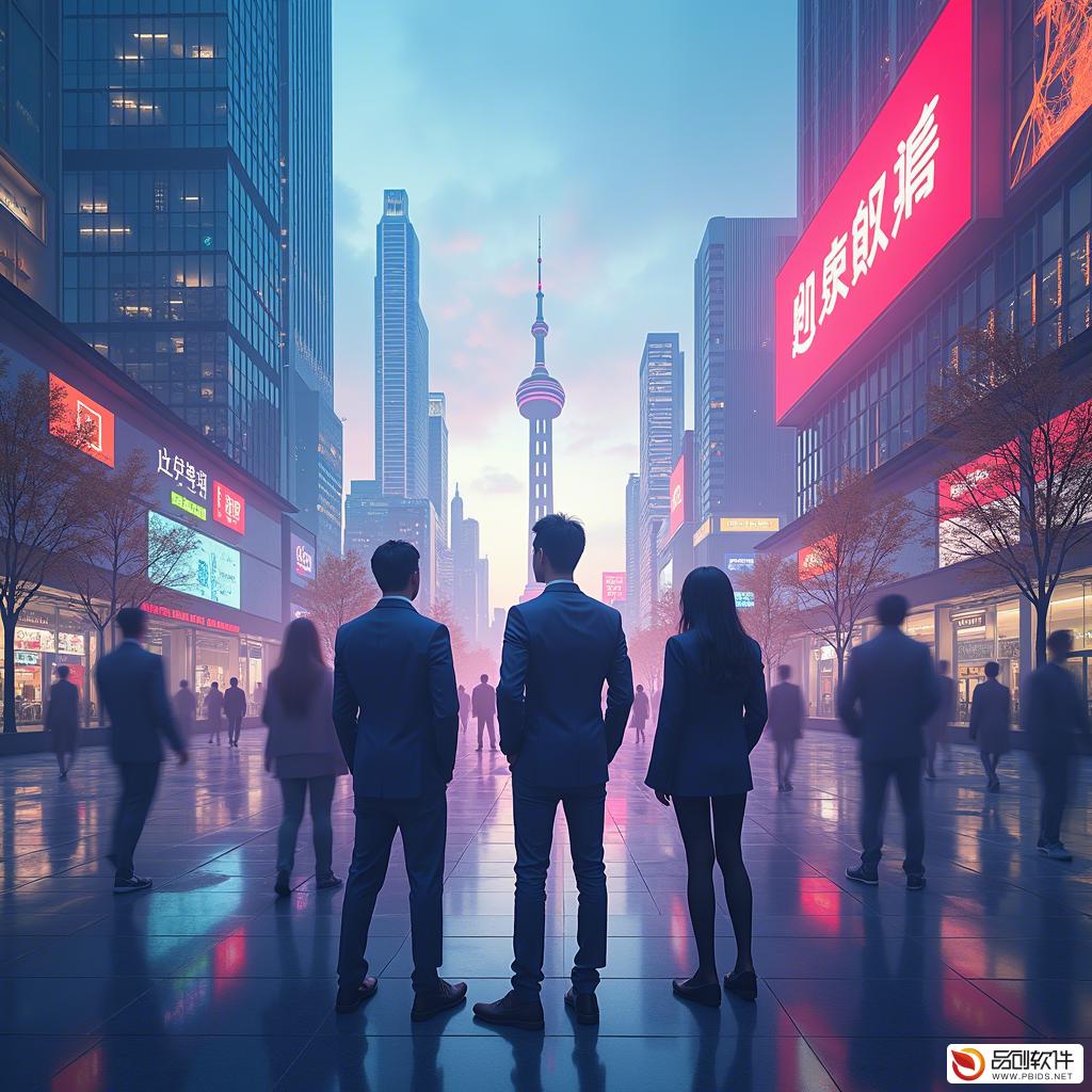 天津市大投行智能平台技术团队的革新之路
