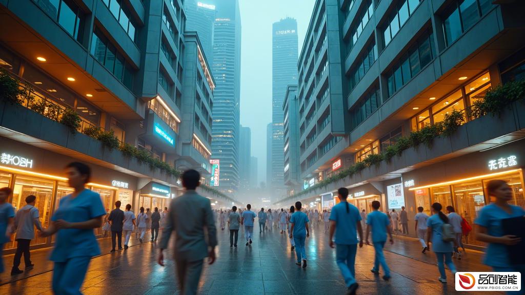 重庆市医疗设备功耗分析平台的创新与应用
