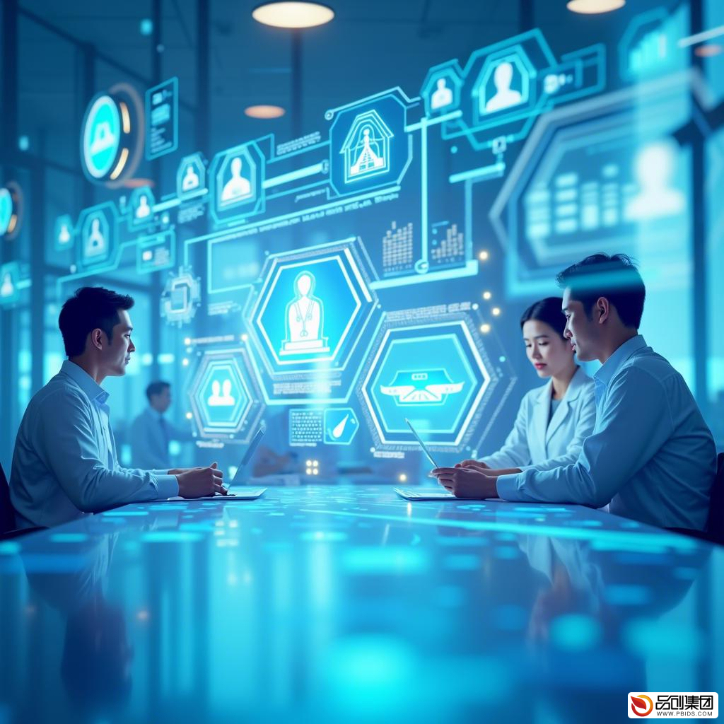 医疗软件人员外包：优化资源配置，加速数字...