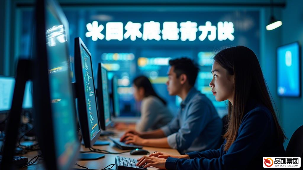 淮安软件定制开发：打造高效、专业的数字化解决方案
