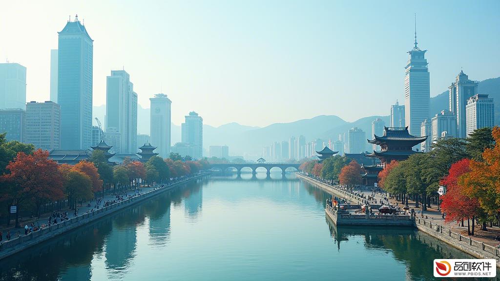 无锡市低功耗蓝牙资产追踪平台：引领物联网资产管理新时代
