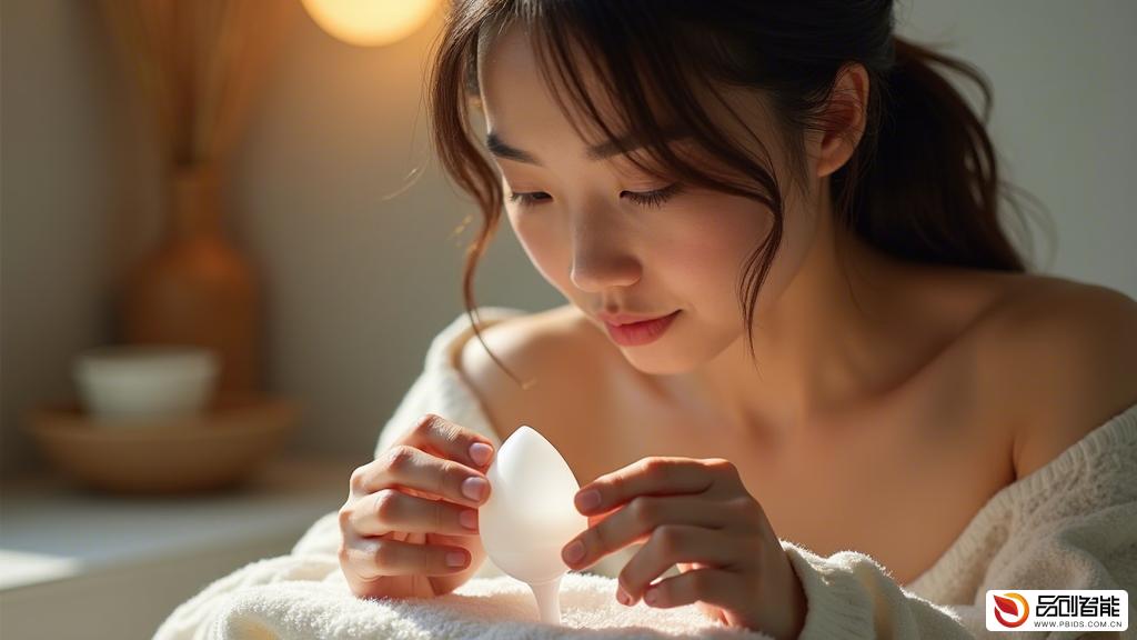 苏州市月经杯智能监测集成商：引领女性健康科技新风尚
