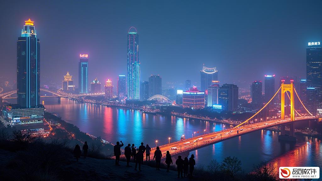 武汉市智能药盒小程序技术中心：科技赋能健康管理新篇章
