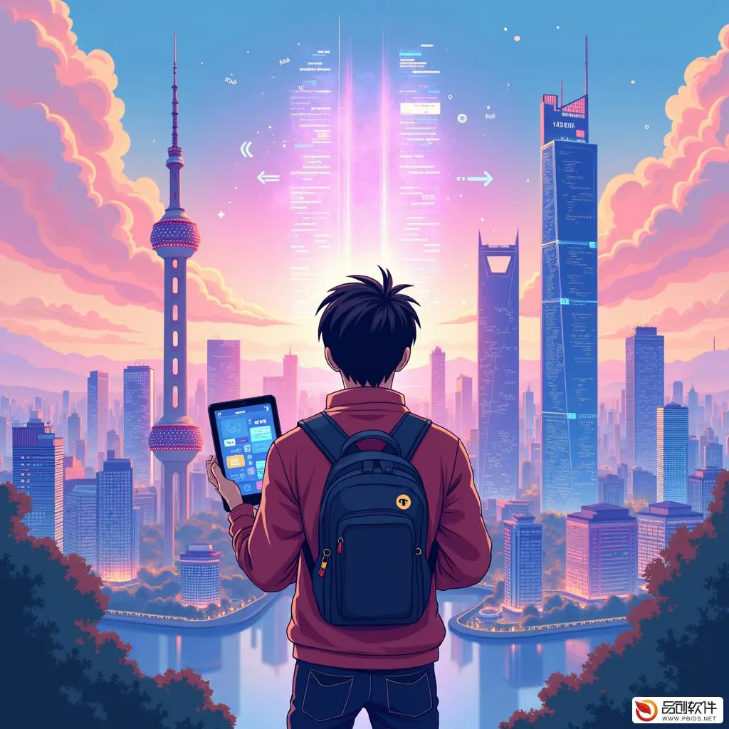 合肥市移动端H5开发：技术革新与行业应用探索
