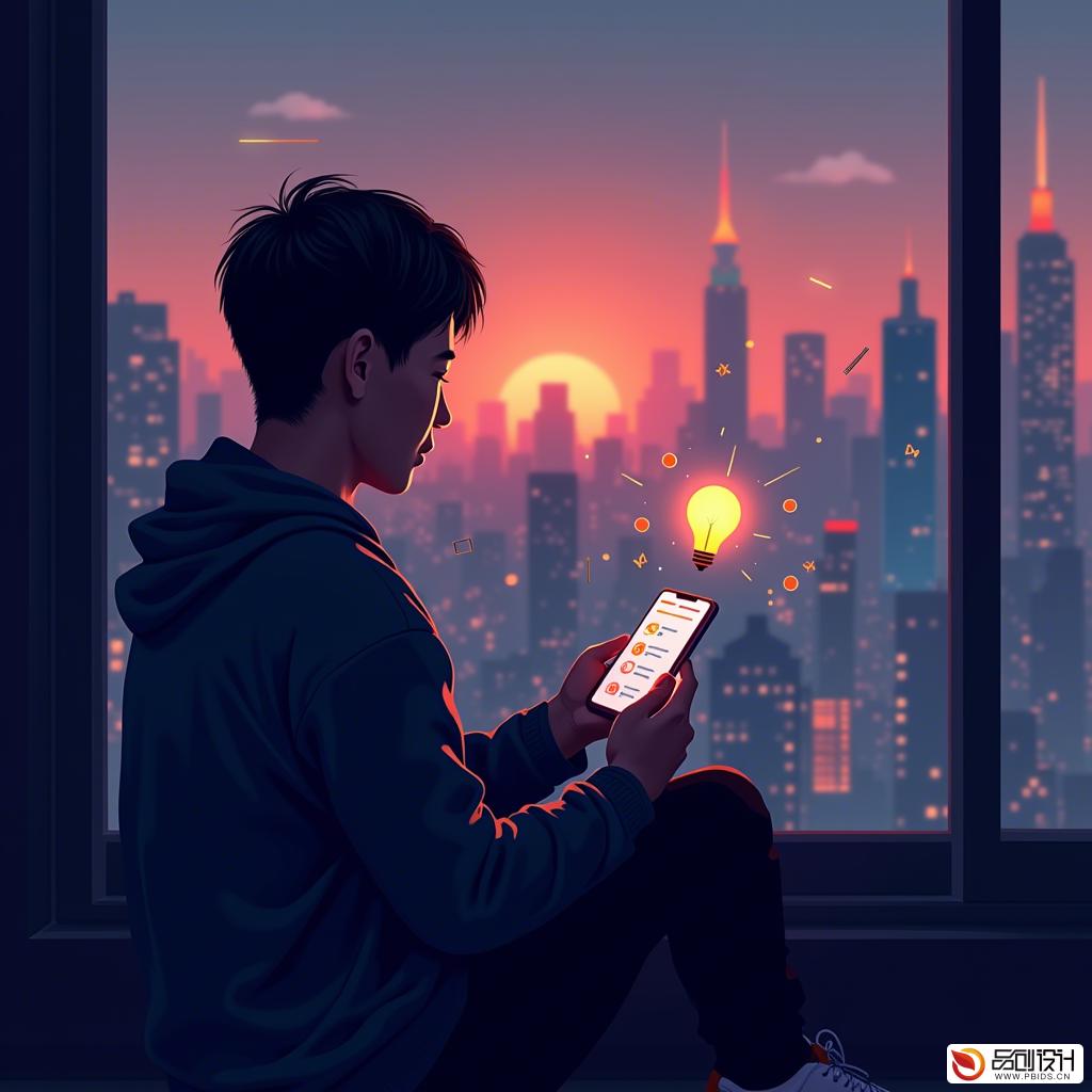 清远市手机网页设计机构的创新与实践
