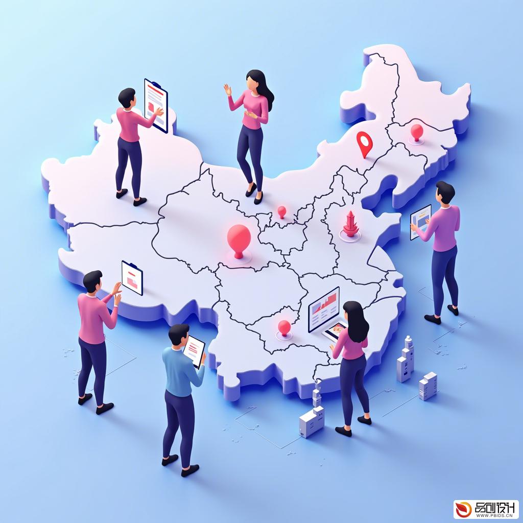 山西省移动端UI/UX团队:创新设计,引...