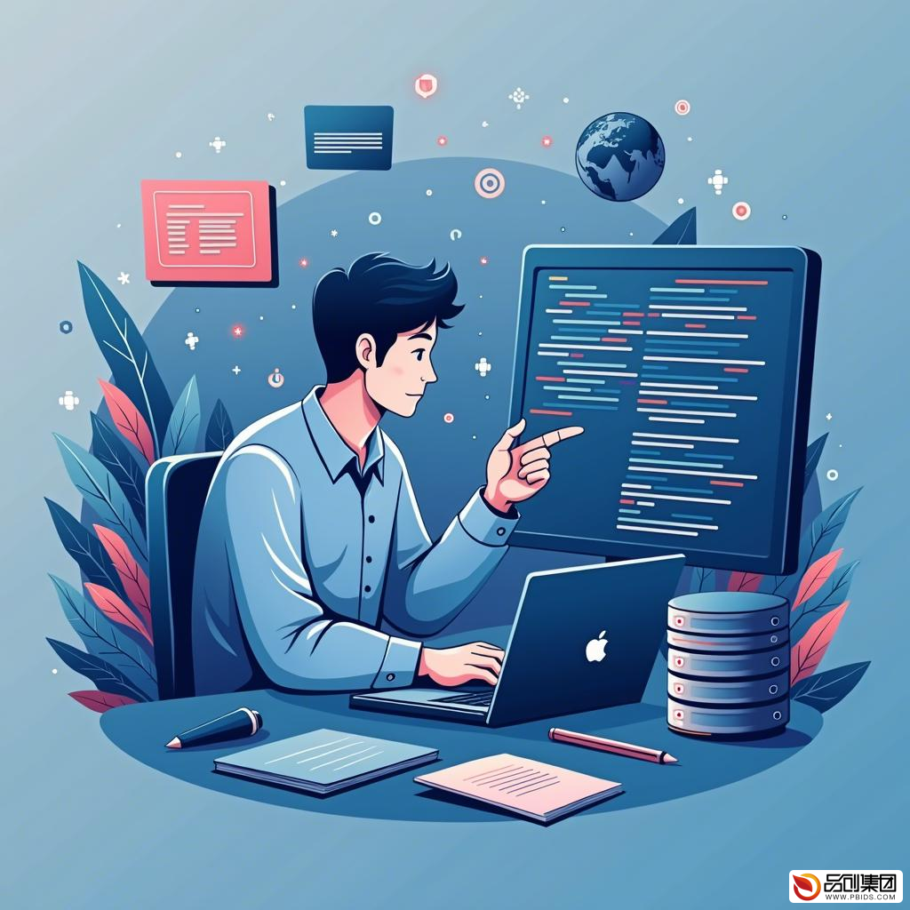 软件开发和定制：打造专属数字解决方案的全...