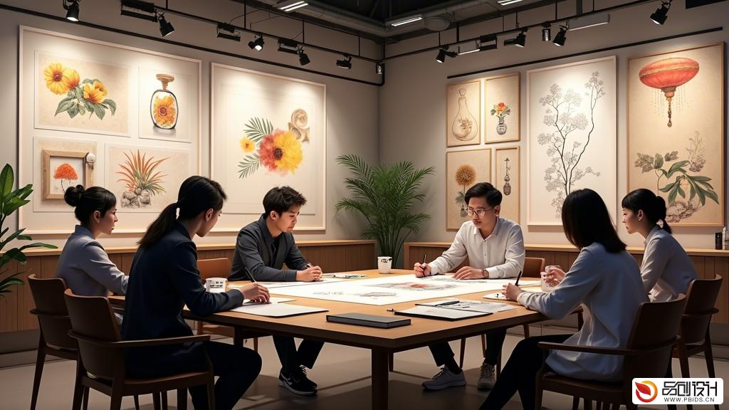 贵州跨屏交互设计团队的创新之路
