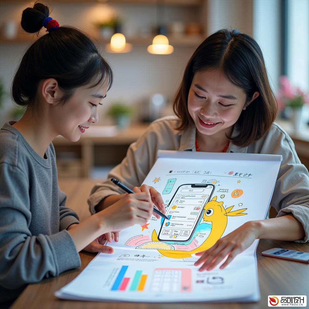 第三方支付软件界面优化工作室：打造极致用...