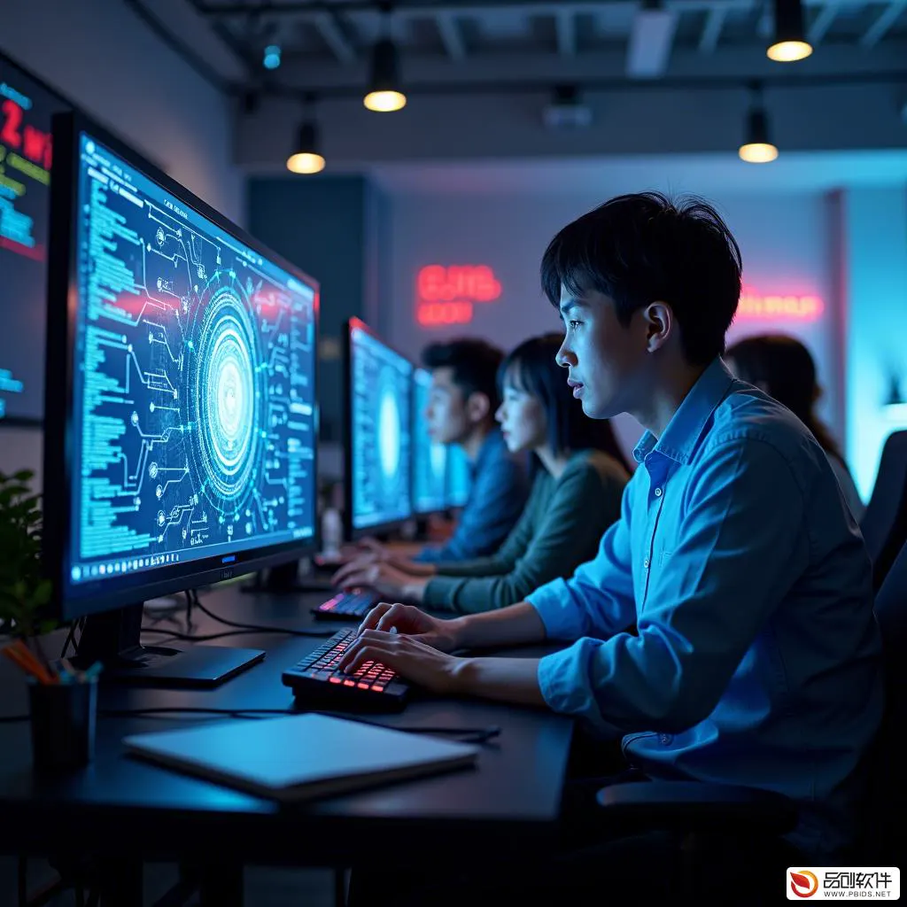 宁波市AI文案写作平台研发团队的创新之旅
