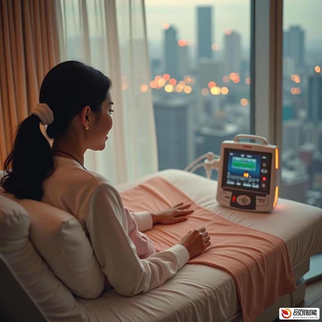 上海市痛经监测与热疗方案集成商：引领女性健康新风尚
