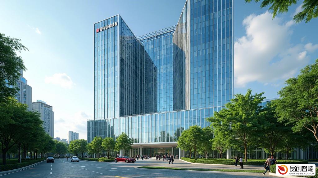 无锡市医疗级低功耗存储系统技术中心：引领医疗数据存储新纪元
