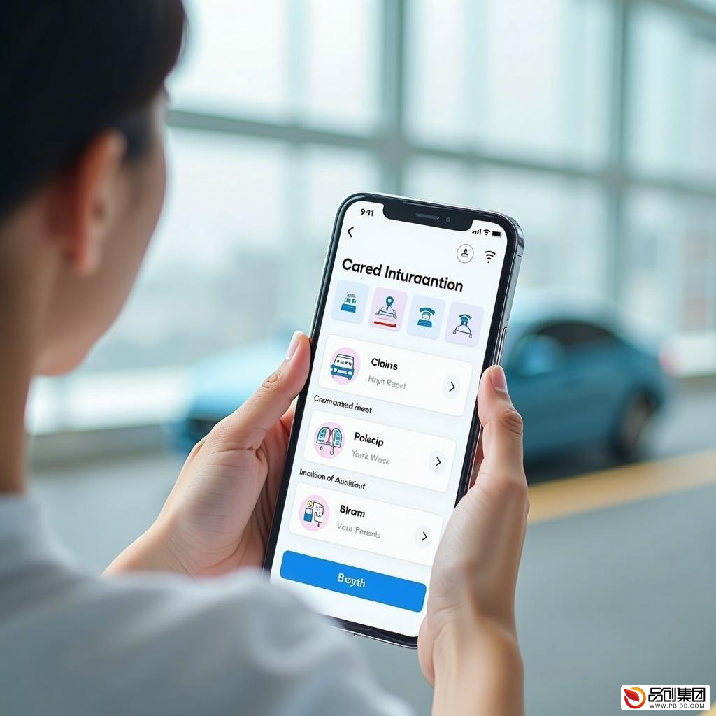 人保车险软件全解析：功能、优势与使用指南

