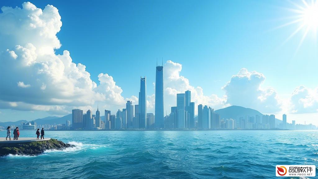 珠海市宗亲文化社区APP：连接血脉，传承文化的新桥梁
