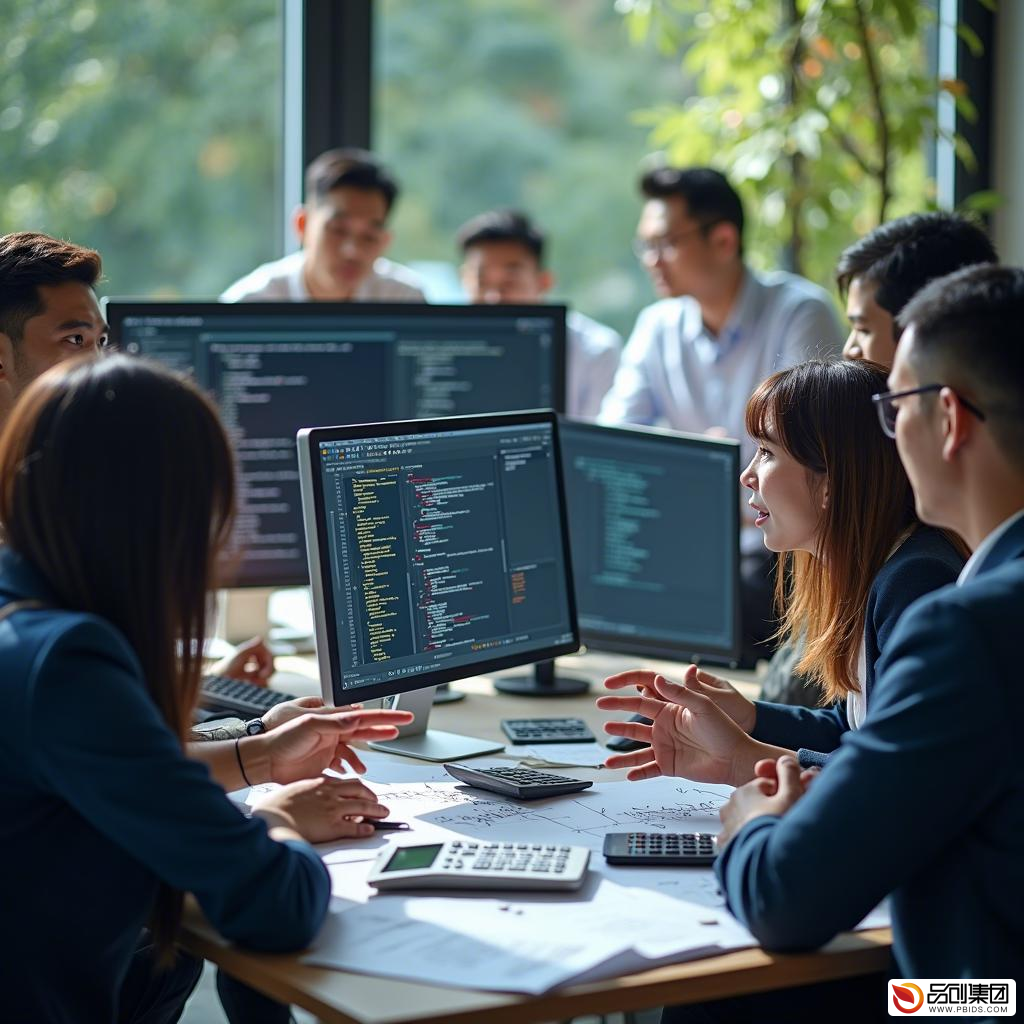 定制APP开发费用全解析：从需求到上线的...