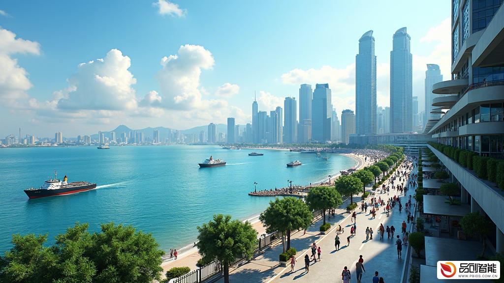 珠海市医疗设备共享认证平台集团：推动医疗资源共享的新篇章
