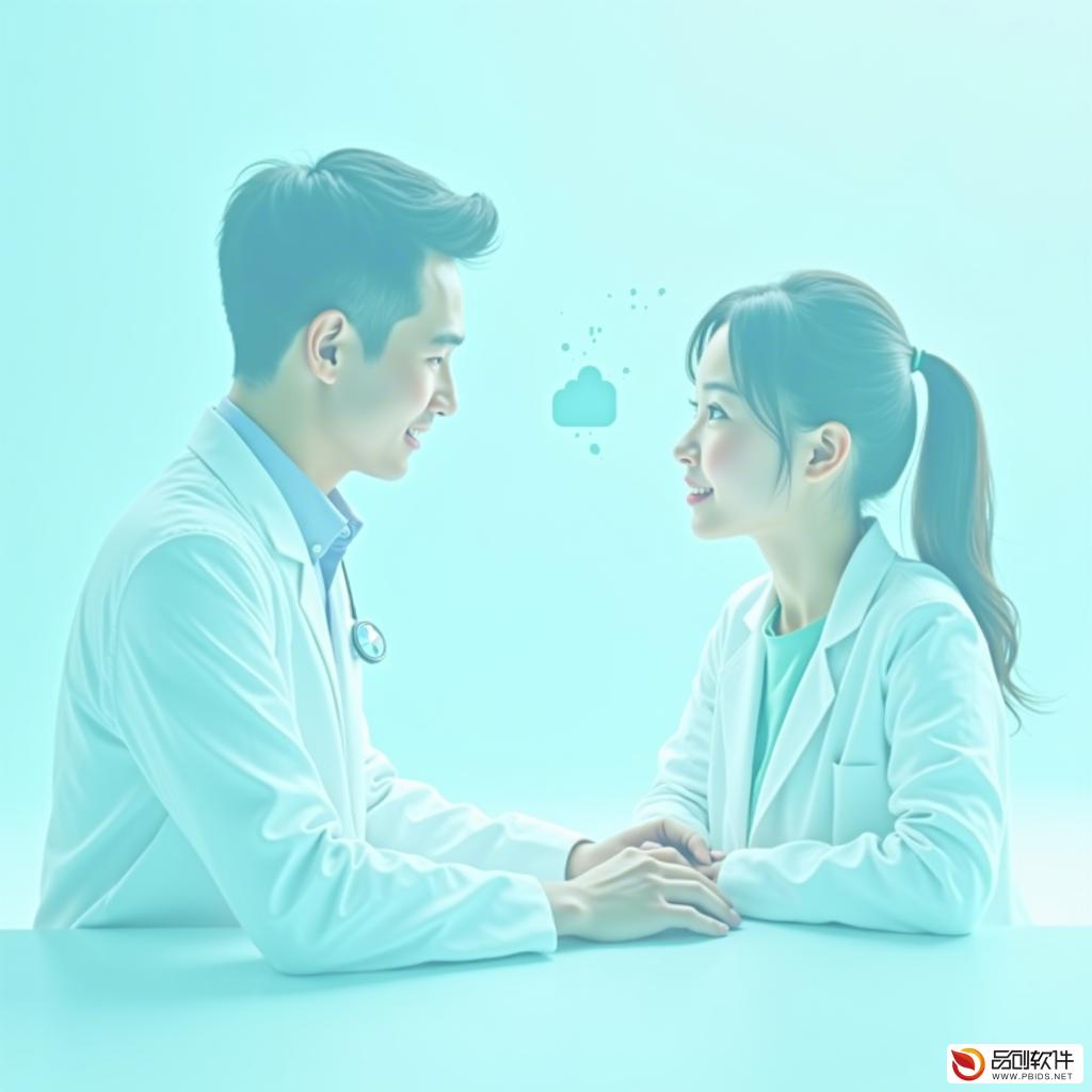 深圳市在线问诊AI小程序：革新医疗体验的...