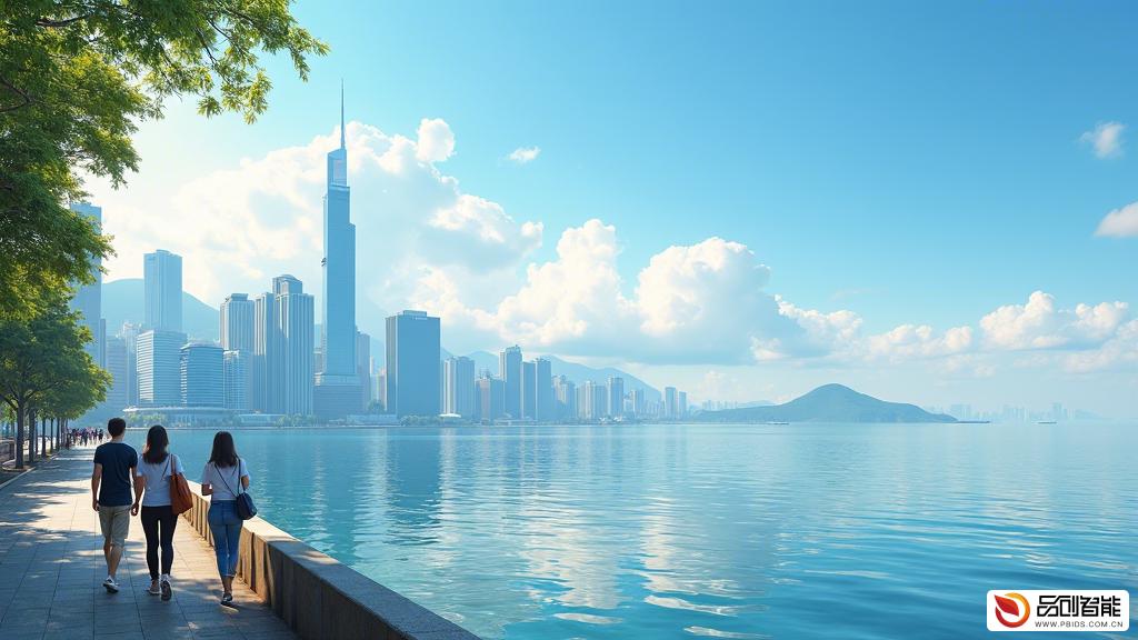 珠海市用户情绪识别技术机构：引领智能情感分析新时代
