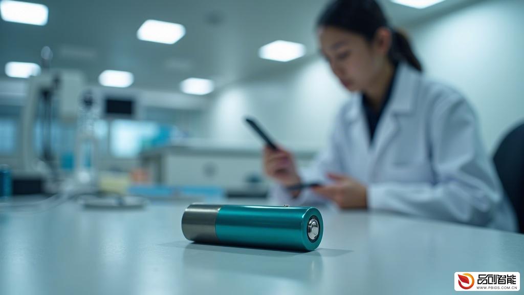 北京市医疗级锂电池技术创新与发展中心深度解析

