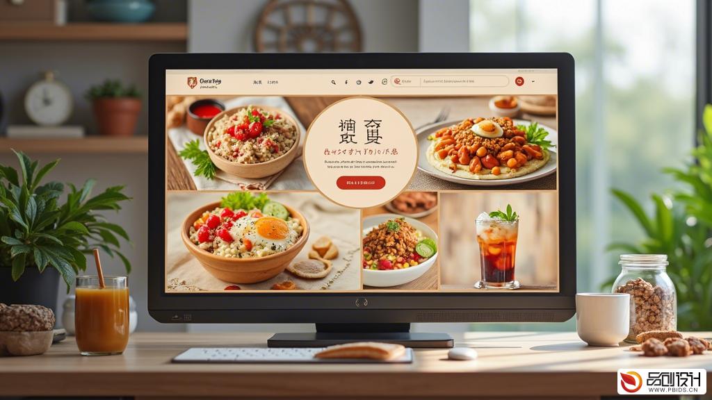 食品饮料界面微交互设计：打造引人入胜的用户体验
