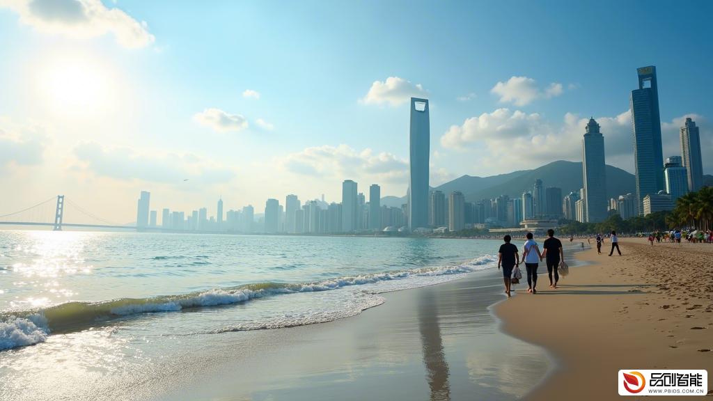 珠海市医疗影像AI加速卡系统研发中心：引领医疗影像智能化新纪元
