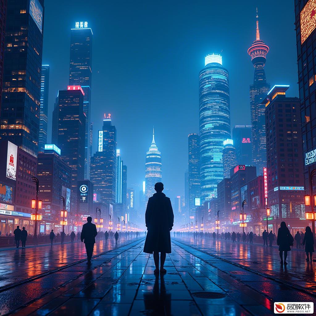 宁波市AI文字创作辅助系统运营商：引领未...