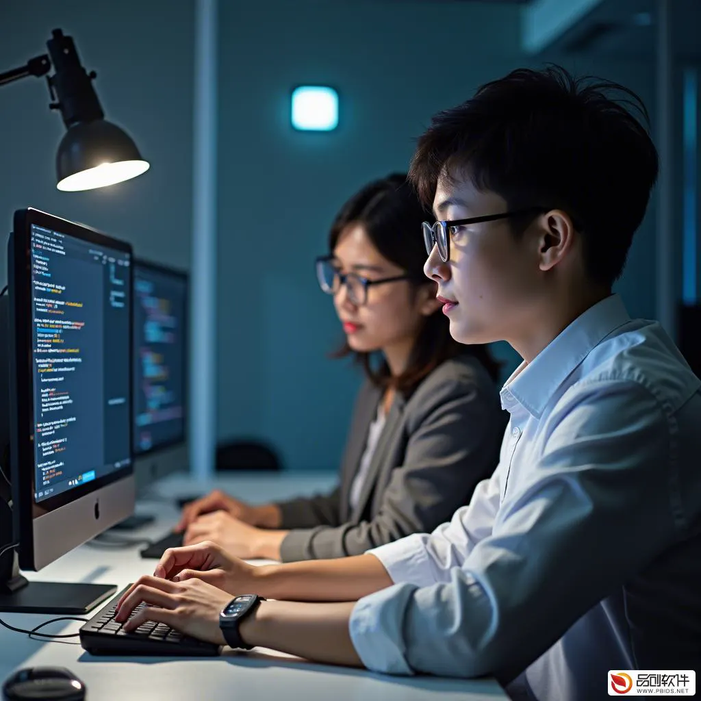 杭州市代码审计服务团队：守护数字安全的坚实后盾
