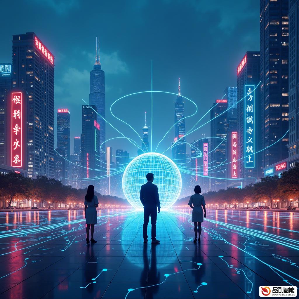 佛山市跨协议传感器组网服务：创新技术引领...