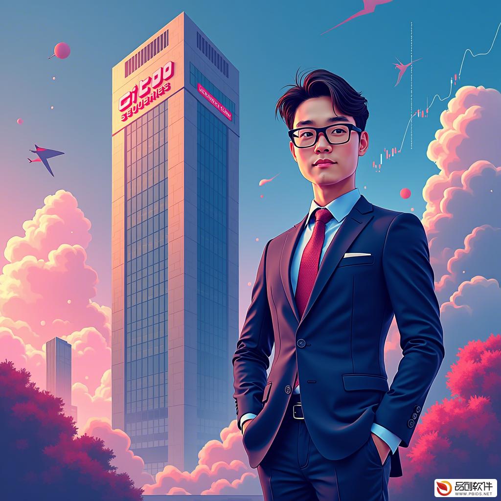 重庆市招商证券统一工作门户AI集成平台技...