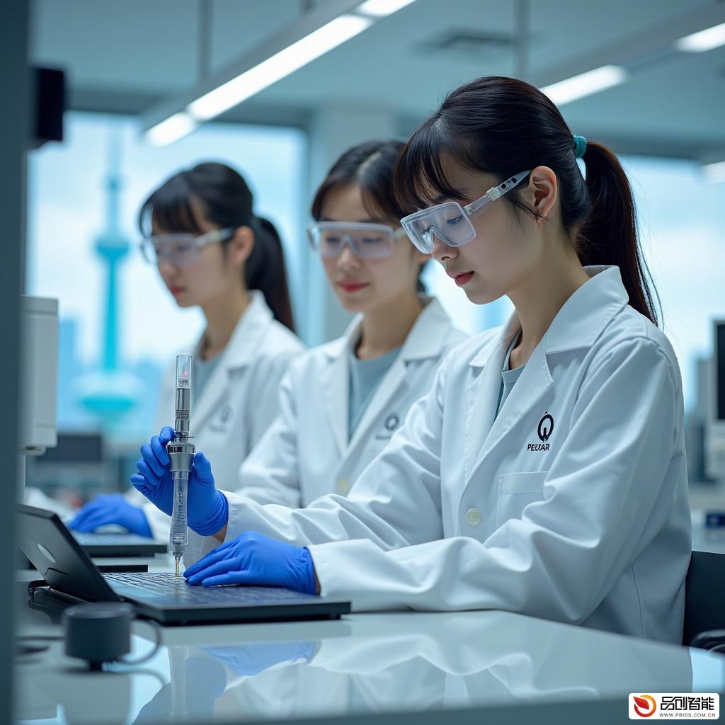 上海市医疗设备EMC兼容性实验室：确保医...