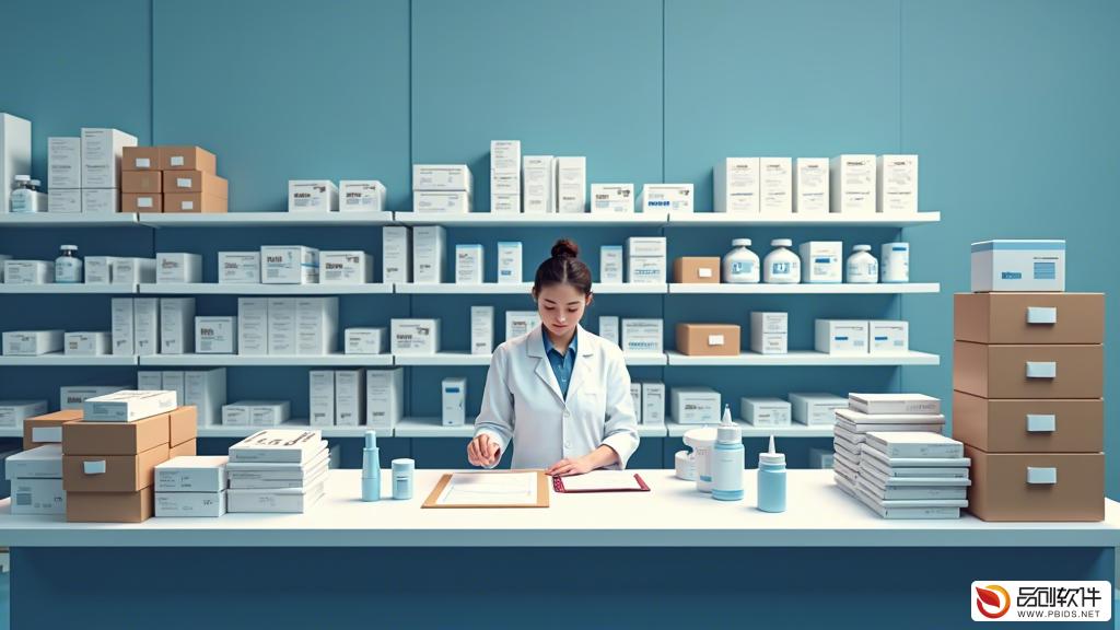 上海市医药订单智能合单平台研发团队的创新之路
