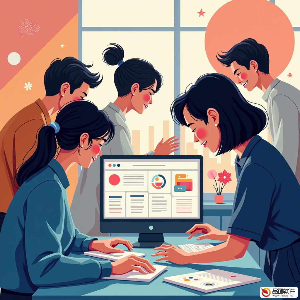 珠海市同艺心圆美育AI平台的创新之旅：研...
