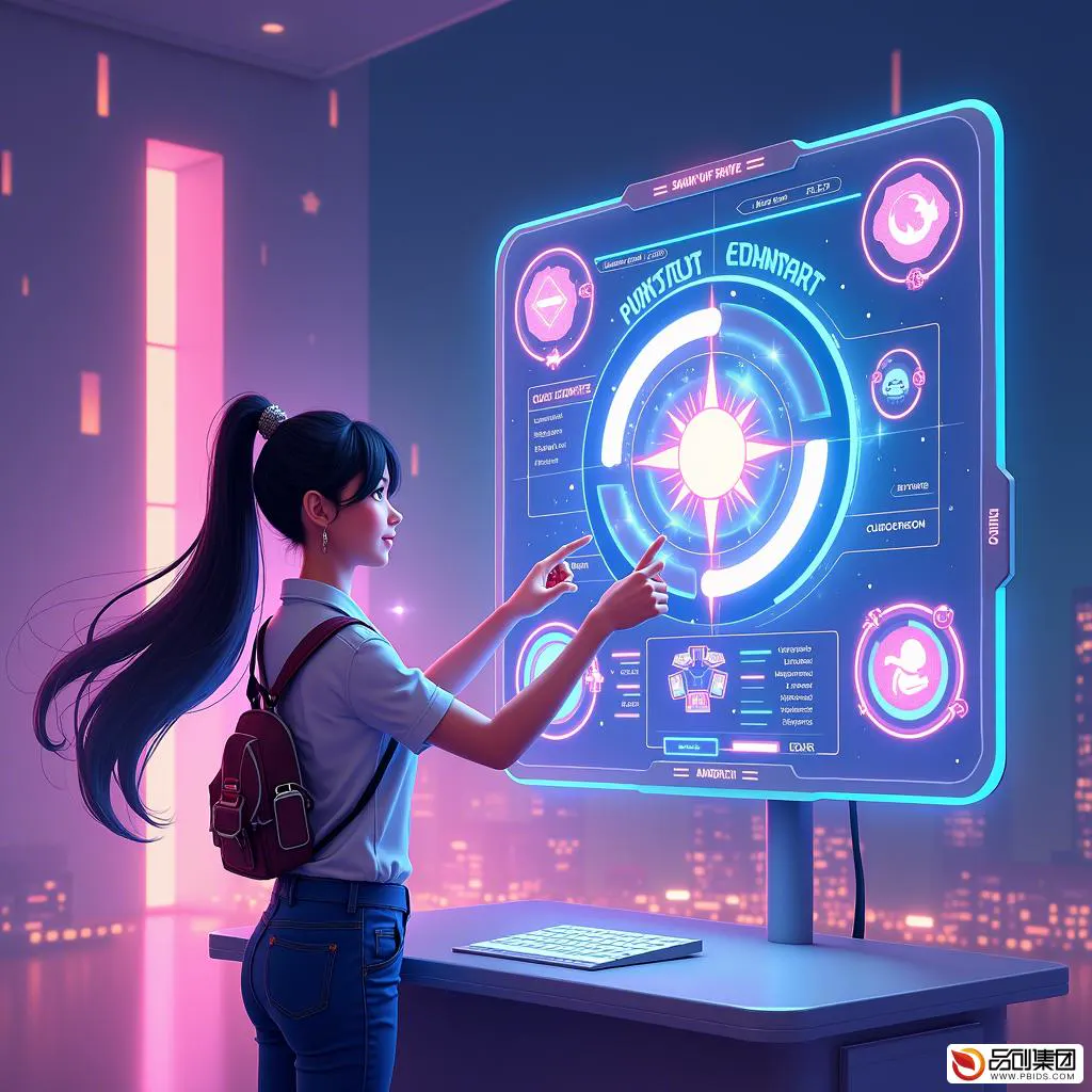 UI游戏界面设计：打造沉浸式游戏体验的艺术
