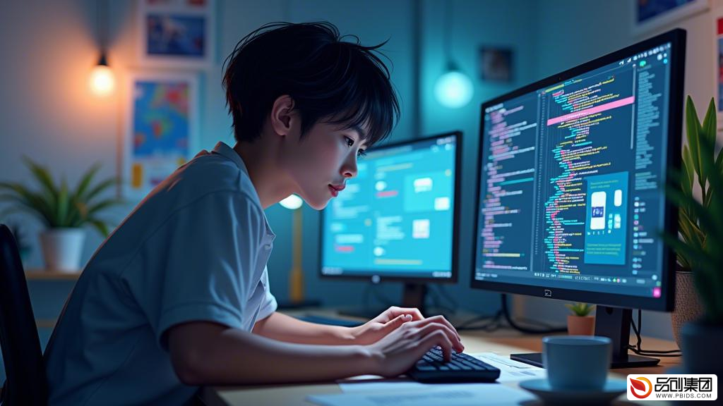 全面掌握Web系统开发：从基础到实战的深度解析
