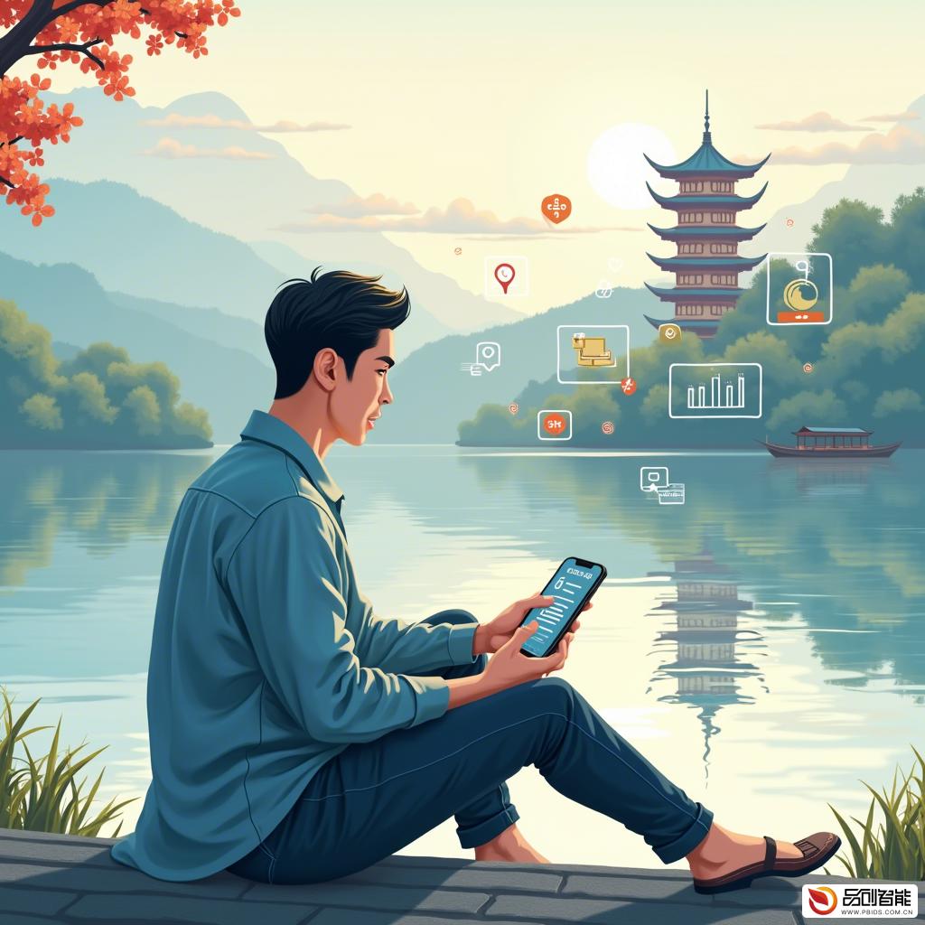 杭州市职业健康智能问卷研发中心：引领未来...
