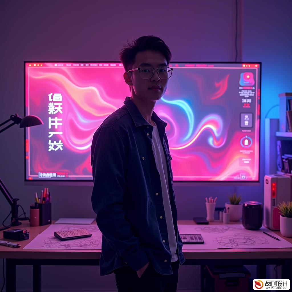 柳州市品创设计工作室：创意无限，设计未来
