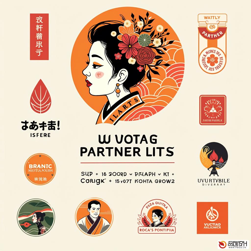 投资运营新纪元：构建品牌文化可视化的合作伙伴战略
