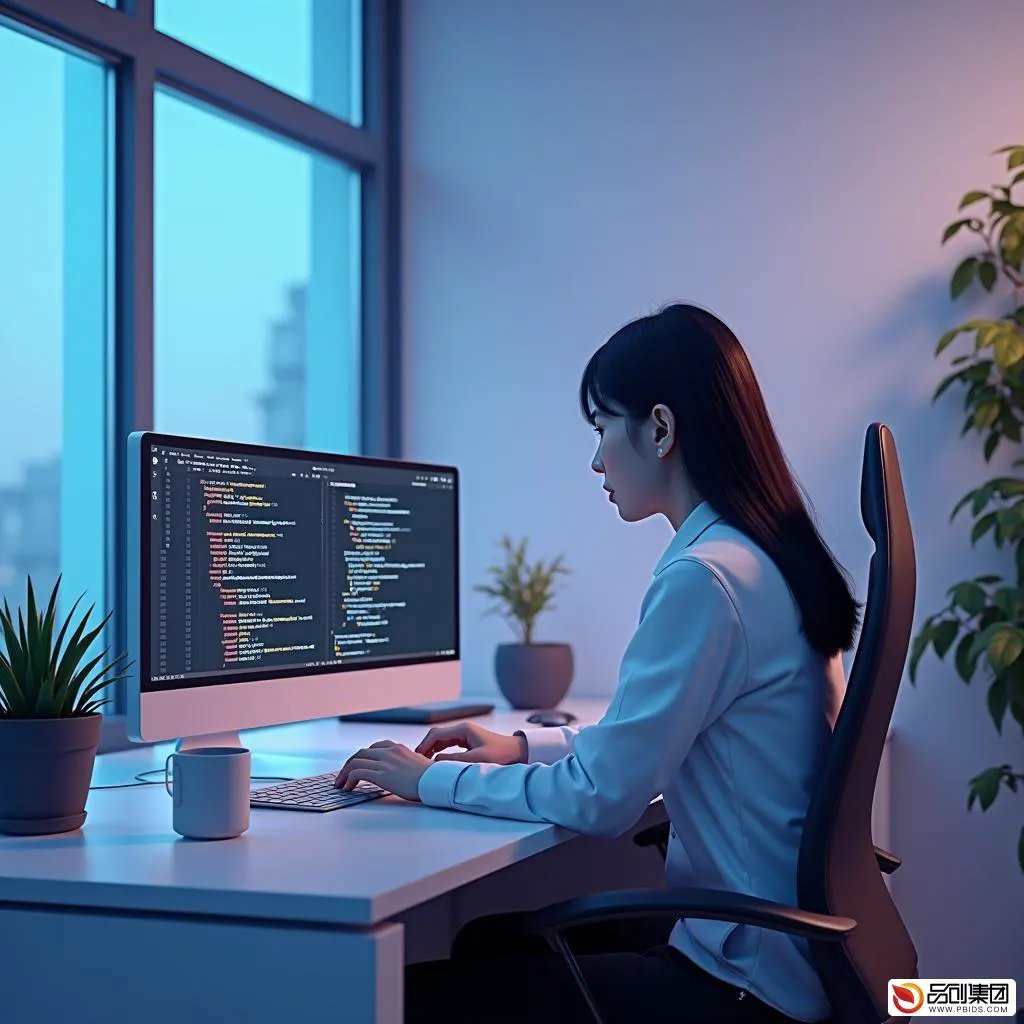 珠海软件定制开发：打造高效解决方案，引领数字化转型
