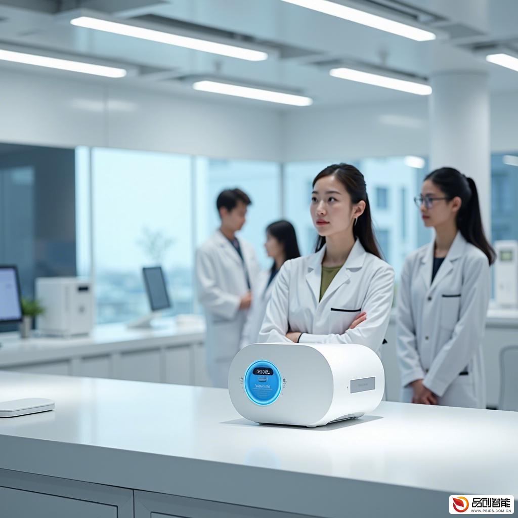 杭州市智能抗衰美容仪器ODM实验室：科技...