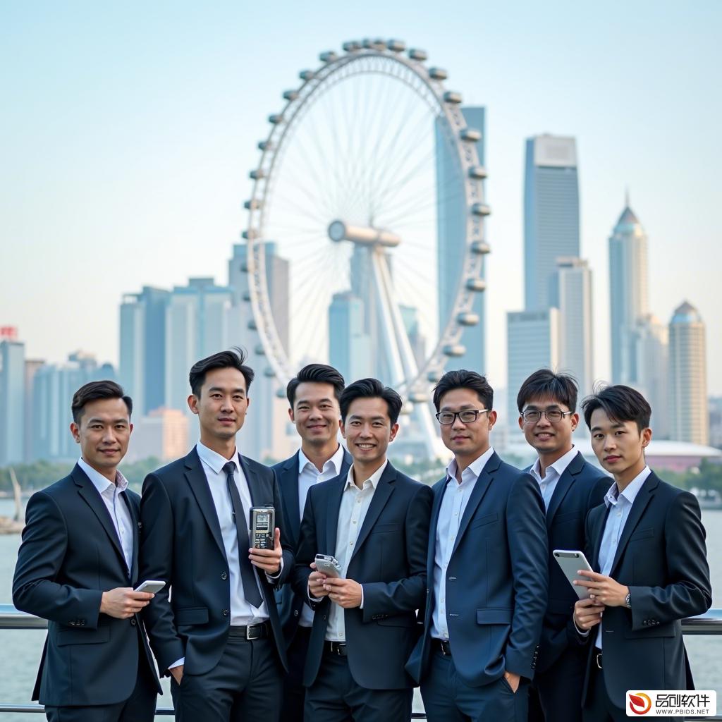 天津市人力外派技术团队：专业、高效与创新...