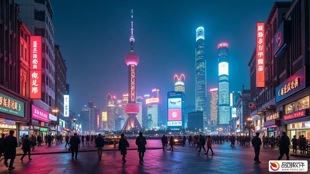 上海市跨境支付清算平台：创新引领金融未来
