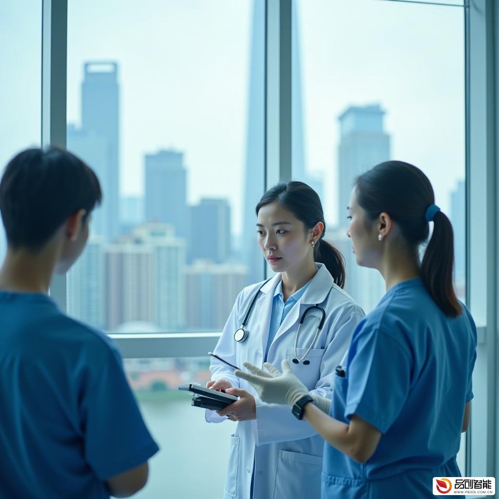 上海市职业禁忌症筛查服务商指南：保障职场健康，...