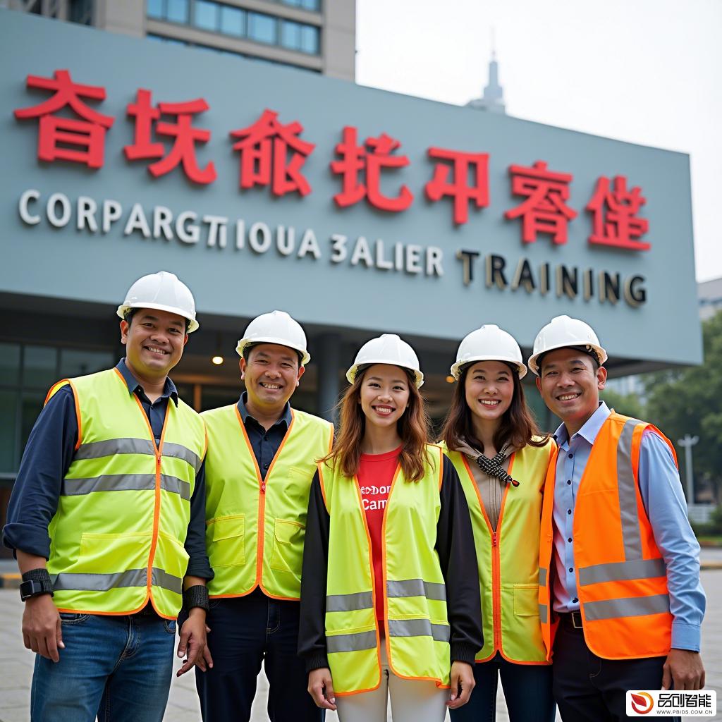 广州市职业健康法规培训权威厂商指南
